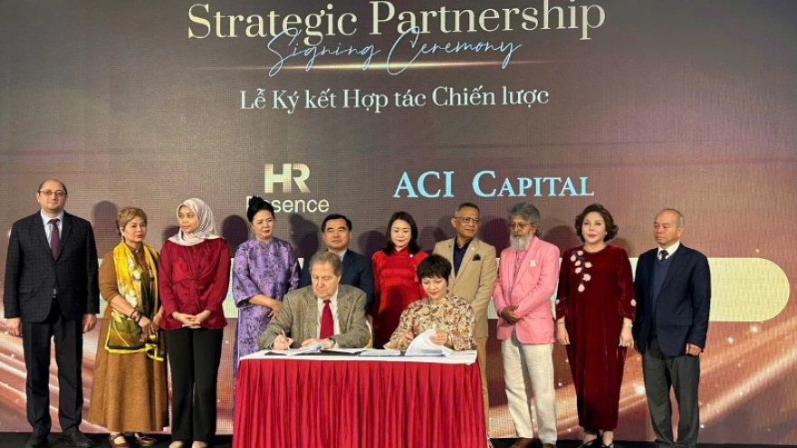 First Halal certification of 2026 granted to HR Essence food products